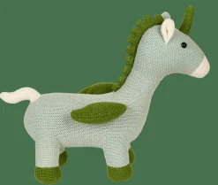 REX Dino Decorativo Verde