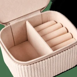 RIBS Caixa-joias Cru