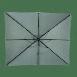 RIVA Chapéu-de-sol Pendente Sem Base Verde