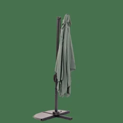 RIVA Chapéu-de-sol Pendente Sem Base Verde