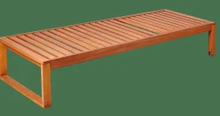 ROCKET Espreguiçadeira Natural