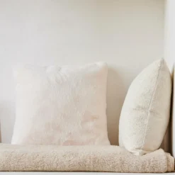 ROGER Almofada Branco