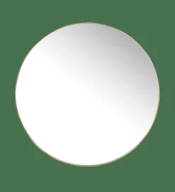 RONDA Espelho Dourado