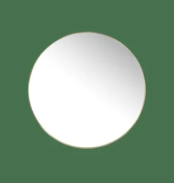 RONDA Espelho Dourado