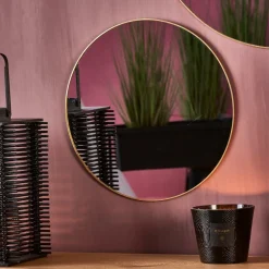 RONDA Espelho Dourado