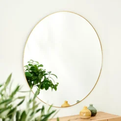 RONDA Espelho Dourado