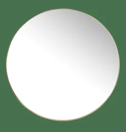 RONDA Espelho Dourado