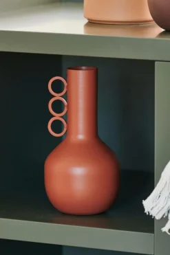 RONDO Jarra Terracota