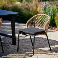 ROYAN Cadeira Natural