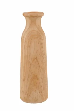 RUBBERWOOD Espelho Natural