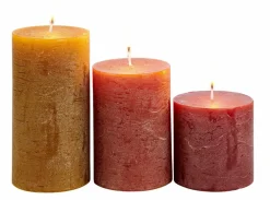 RUSTIC Vela Rib Menta