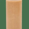 RUSTIC Vela Rib Ocre