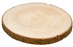 RUSTIC Velas Conjunto De 3 Verde, Creme, Roxo Claro