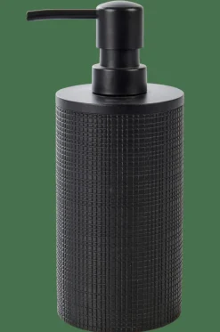 SAMOURAI Distribuidor De Sabão Preto