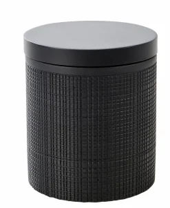 SAMOURAI Escova Sanita Em Suporte Preto