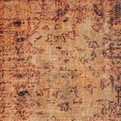 SELIM Tapete Terracota