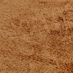 SENSATION Manta Castanho