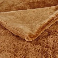 SENSATION Manta Verde Claro