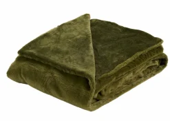 SENSATION Manta Verde Claro