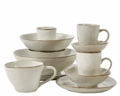 SERPA Individual Bege