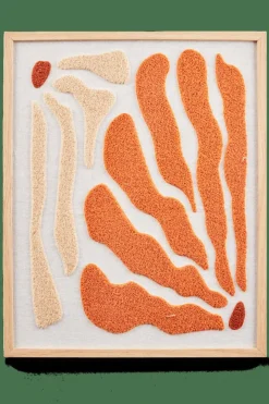 SEWI BICO Decoração De Parede Diversas Cores