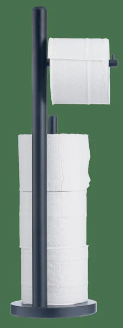 SHADOW Organizador De Casa De Banho Preto