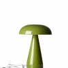 SHROOMLIGHT Candeeiro De Mesa Menta