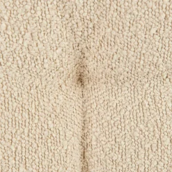 SIERA Almofada De Assento Branco