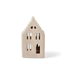 SILKE Abajur Caramelo