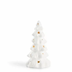 SILKE Abajur Caramelo