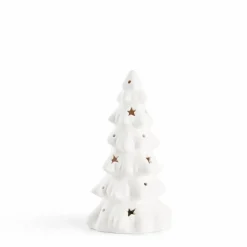 SILKE Abajur Caramelo