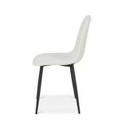 SILKE Abajur Caramelo