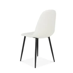 SILKE Abajur Caramelo