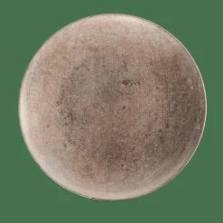 SILVERFOIL Prato Decorativo Prateado