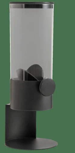 SIRIAL Distribuidor De Cereais Preto