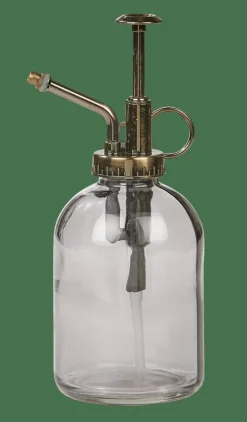 SMOKY Pulverizador Cinzento