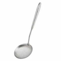 SOUS CHEF Colher De Molho Prateado