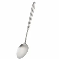 SOUS CHEF Escumadeira Prateado