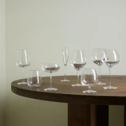 SPEAKEASIES Copo Conhaque 46,5 CL Transparente