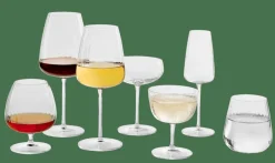 SPEAKEASIES Copo De Vinho 55 CL Transparente