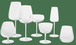 SPEAKEASIES Taça 30 CL Transparente