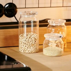 STACKO Boião 82 CL Transparente