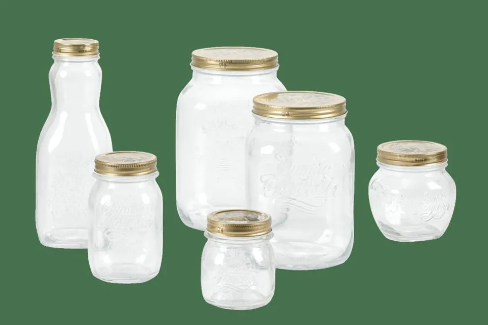 STAGIONI Boião 15 CL