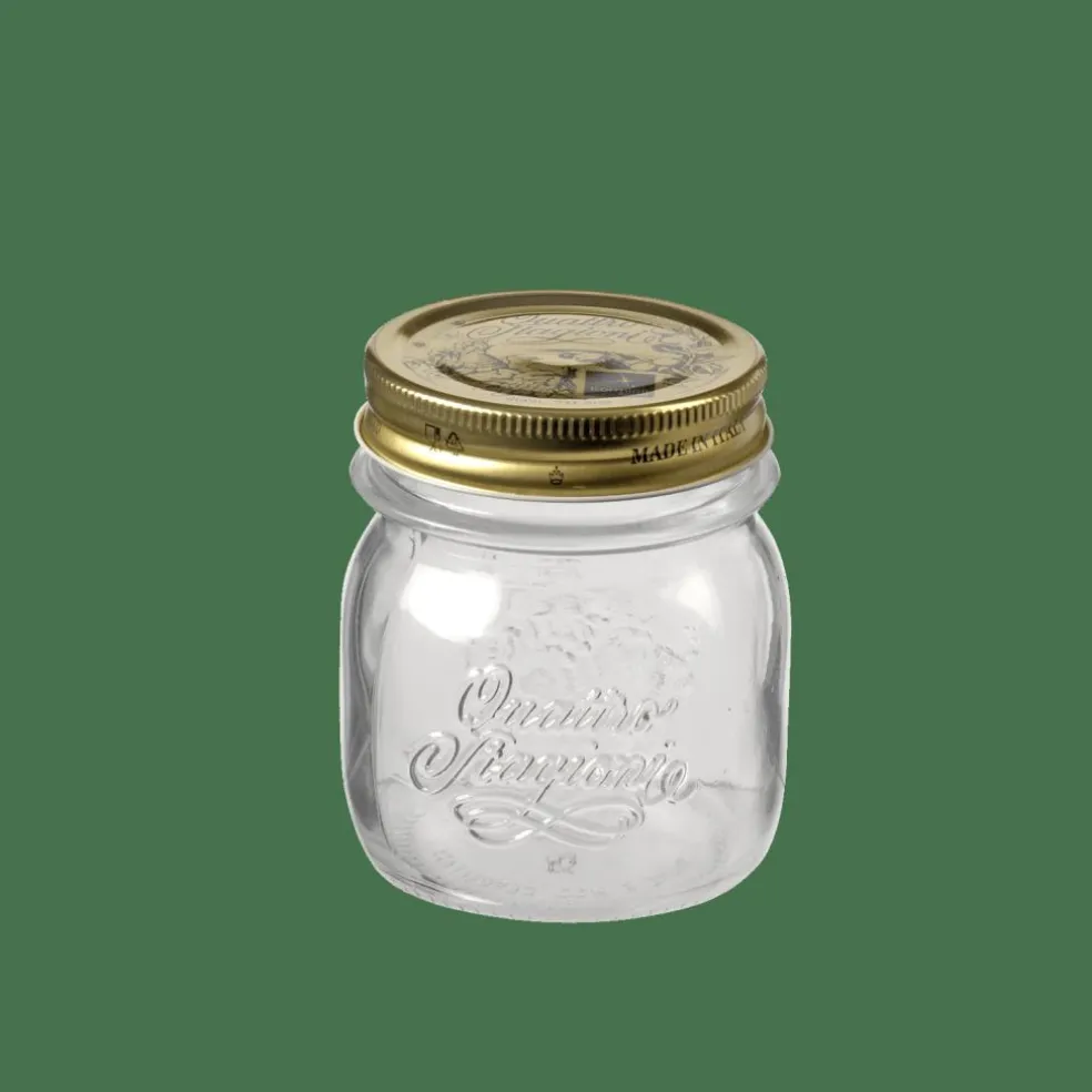 STAGIONI Boião 25 CL Transparente