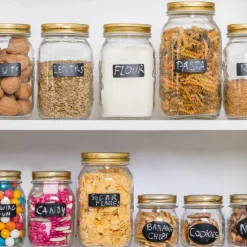 STAGIONI Boião 25 CL Transparente