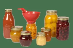 STAGIONI Boião 1 L Transparente