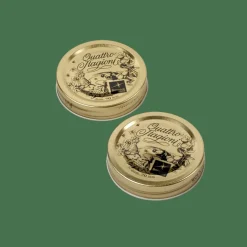 STAGIONI Conjunto De 2 Tampas