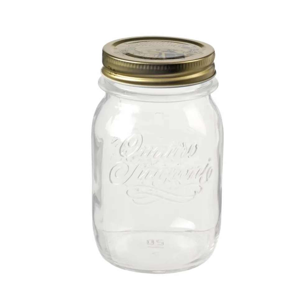 STAGIONI Conjunto De 2 Tampas