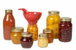 STAGIONI Conjunto De 2 Tampas