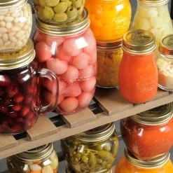 STAGIONI Conjunto De 2 Tampas